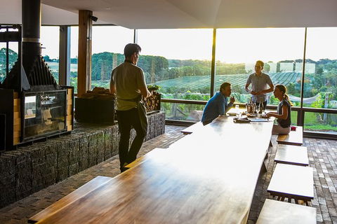 Mornington Peninsula 2-6 Guests Lunch Rare Hare Or Merricks General Wine Store - Attractions Brisbane 4