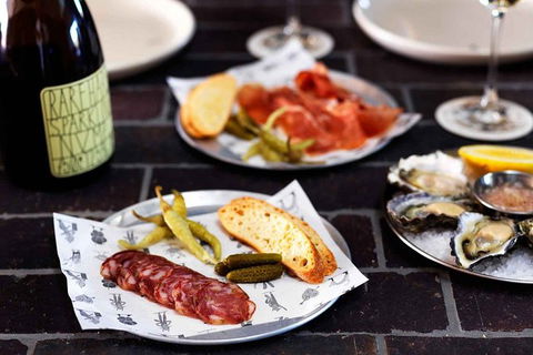 Mornington Peninsula 2-6 Guests Lunch Rare Hare Or Merricks General Wine Store - Attractions Brisbane 6