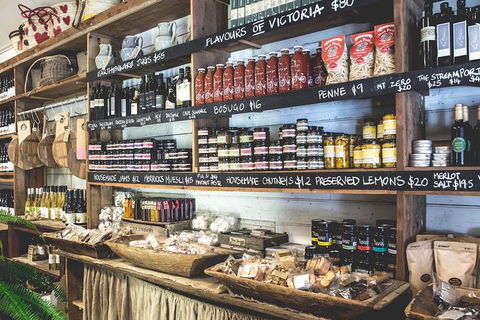 Mornington Peninsula 2-6 Guests Lunch At Merricks General Wine Store Or RareHare - Attractions Brisbane 2