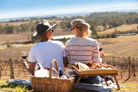 Mornington Peninsula 2-6 Guests Lunch At Merricks General Wine Store Or RareHare - Attractions Brisbane 5