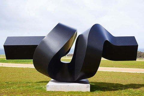 Mornington Peninsula 2-6 Guests Lunch, Wine And Pt Leo Estate Art Walk - Attractions Brisbane 1