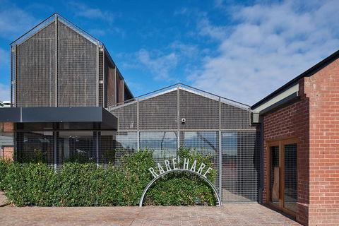 Mornington Peninsula 2-6 Guests Lunch, Wine And Pt Leo Estate Art Walk - Attractions Brisbane 5