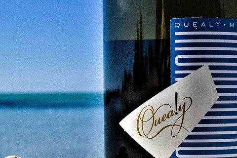 Mornington Peninsula 2-6 Guests Lunch And Inc Wine Tasting At Quealy Winemakers - Attractions Brisbane 0