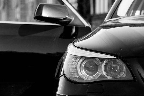 Arrival Private Transfer Melbourne Airport MEL To Melbourne City By Business Car - Attractions Brisbane 2