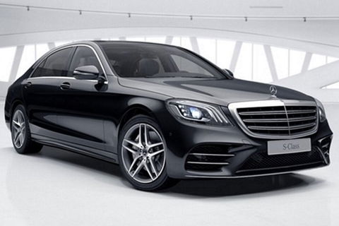 Melbourne Airport Transfers: Melbourne To Melbourne Airport MEL In Luxury Car - Attractions Brisbane 0