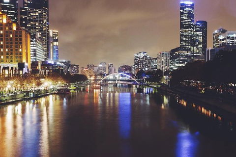 Melbourne Airport Transfers: Melbourne To Melbourne Airport MEL In Luxury Car - Attractions Brisbane 7
