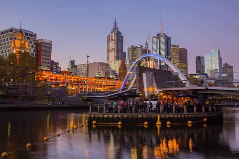 Melbourne Airport Transfers: Melbourne To Melbourne Airport MEL In Luxury Car - Attractions Brisbane 6