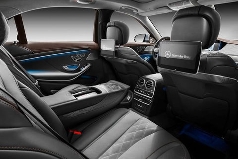 Melbourne Airport Transfers: Melbourne To Melbourne Airport MEL In Luxury Car - Attractions Brisbane 3