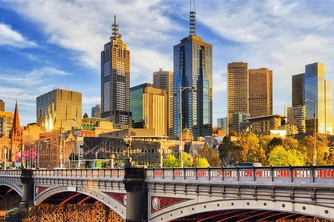 Melbourne Airport Transfers: Melbourne To Melbourne Airport MEL In Luxury Car - Attractions Brisbane 2