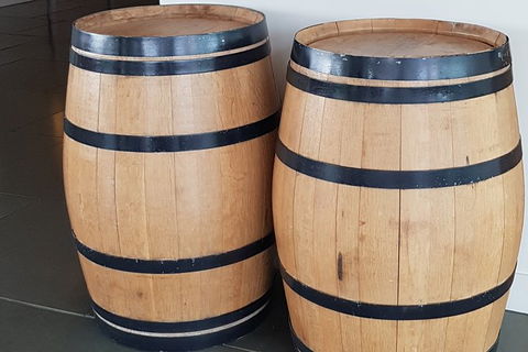 Yarra Valley Wine Tasting Day Tour From Melbourne - Attractions Brisbane 13