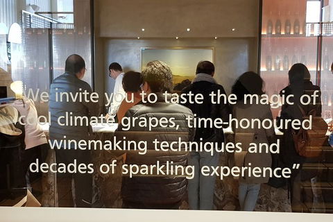 Yarra Valley Wine Tasting Day Tour From Melbourne - Attractions Brisbane 1