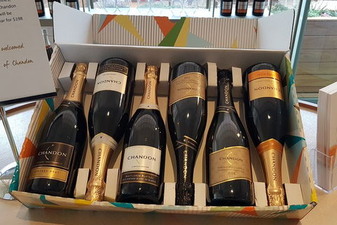 Yarra Valley Wine Tasting Day Tour From Melbourne - Attractions Brisbane 5