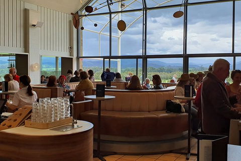 Yarra Valley Wine Tasting Day Tour From Melbourne - Attractions Brisbane 9