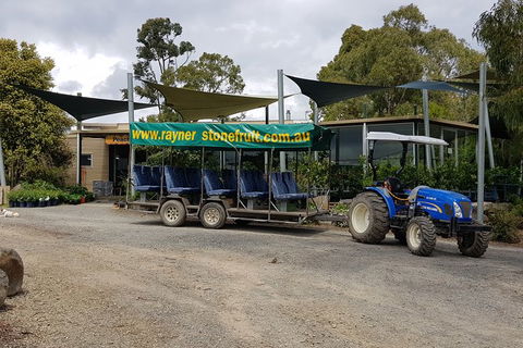 Yarra Valley Wineries And Rayners Orchard Tour From Melbourne - Attractions Brisbane 10