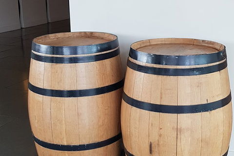 Yarra Valley Wineries And Rayners Orchard Tour From Melbourne - Attractions Brisbane 25