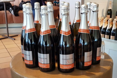 Yarra Valley Wineries And Rayners Orchard Tour From Melbourne - Attractions Brisbane 6