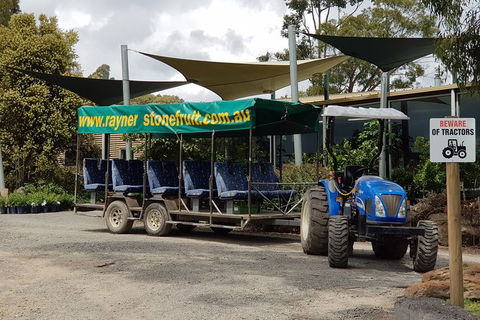 Yarra Valley Wineries And Rayners Orchard Tour From Melbourne - Attractions Brisbane 20