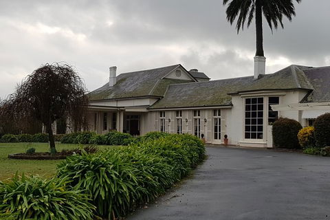 Yarra Valley Wineries And Rayners Orchard Tour From Melbourne - Attractions Brisbane 5