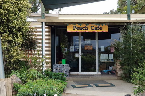 Day Tour Of Yarra Valley Puffing Billy And Rayners Orchard - Attractions Brisbane 38