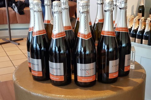 Day Tour Of Yarra Valley Puffing Billy And Rayners Orchard - Attractions Brisbane 37