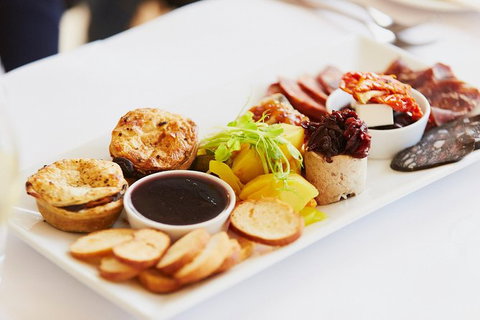 Half Day Wine & Food Tour - Attractions Brisbane 4