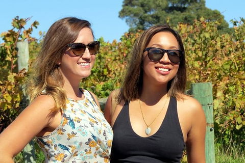 Margaret River Beer & Wine Adventure (departs Dunsborough/Busselton) - Attractions Brisbane 1