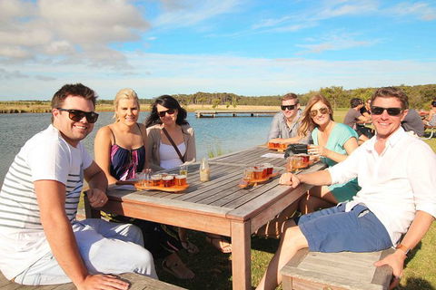 Margaret River Beer & Wine Adventure (departs Dunsborough/Busselton) - Attractions Brisbane 9