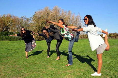 Margaret River Beer & Wine Adventure (departs Dunsborough/Busselton) - Attractions Brisbane 5