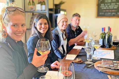 Margaret River Beer & Wine Adventure (departs Dunsborough/Busselton) - Attractions Brisbane 4