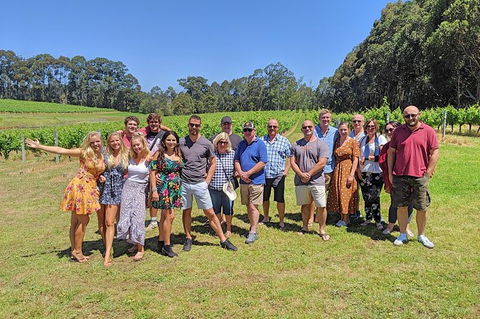 Margaret River Beer & Wine Adventure (departs Dunsborough/Busselton) - Attractions Brisbane 10