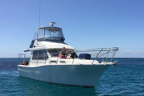 Single Boat Dive - Attractions Brisbane 0