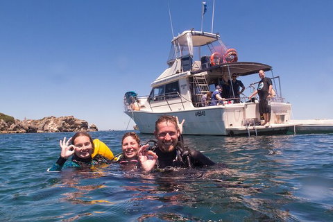 Single Boat Dive - Attractions Brisbane 1