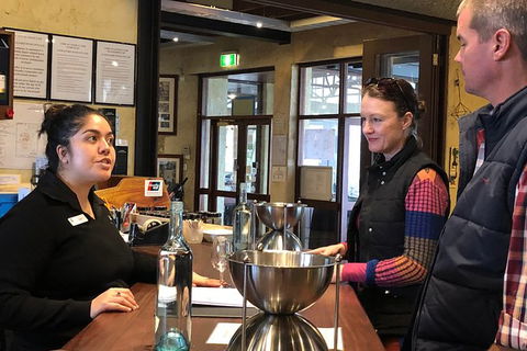 A Taste Of The Swan Valley - Attractions Brisbane 2