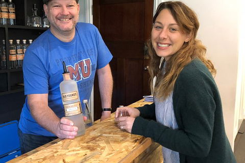 A Taste Of The Swan Valley - Attractions Brisbane 5