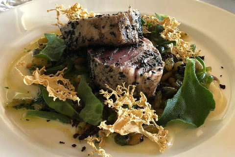 A Taste Of The Swan Valley - Attractions Brisbane 3