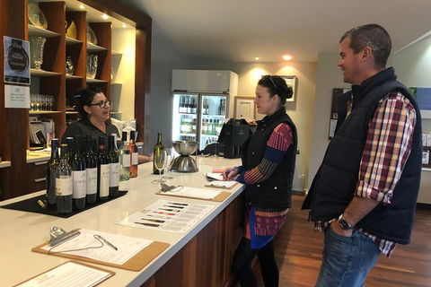 A Taste Of The Swan Valley - Attractions Brisbane 0