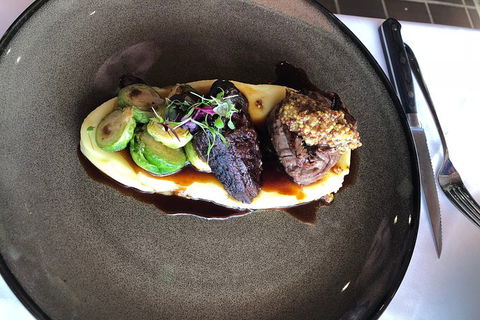 A Taste Of The Swan Valley - Attractions Brisbane 1