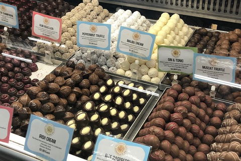 A Taste Of The Swan Valley - Attractions Brisbane 4