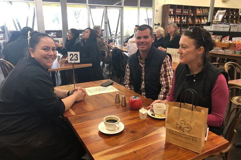 A Taste Of The Swan Valley - Attractions Brisbane 7