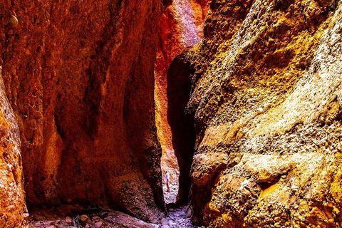 Bungles Day Trek Extended (with Echidna Chasm) - Attractions Brisbane 4