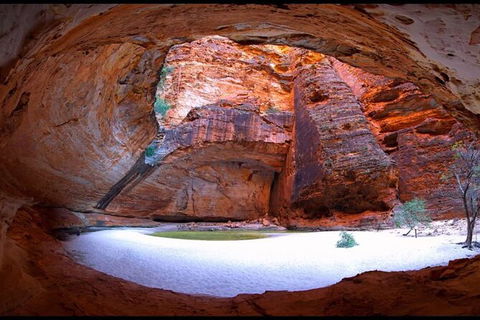 Bungles Day Trek Extended (with Echidna Chasm) - Attractions Brisbane 5