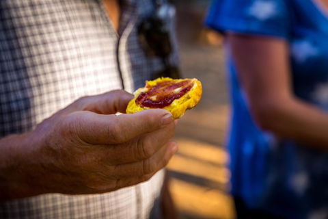 Ord River Discoverer With Sunset - Attractions Brisbane 3