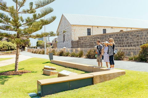 Fremantle Icons & Gems Of Perth Private Tour With A Local - Attractions Brisbane 4