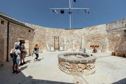 Fremantle Icons & Gems Of Perth Private Tour With A Local - Attractions Brisbane 6