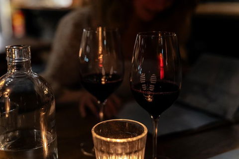 The Flavors Of Perth: Fremantle Wine & Bites Private Tour - Attractions Brisbane 7