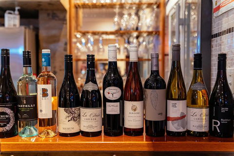 The Flavors Of Perth: Fremantle Wine & Bites Private Tour - Attractions Brisbane 3