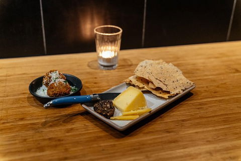 The Flavors Of Perth: Fremantle Wine & Bites Private Tour - Attractions Brisbane 4