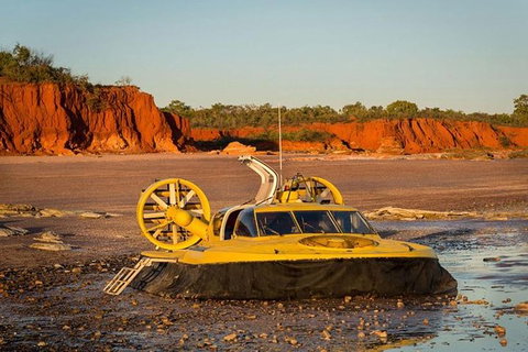 Broome All-Inclusive 7 Days Touring Package - Attractions Brisbane 3