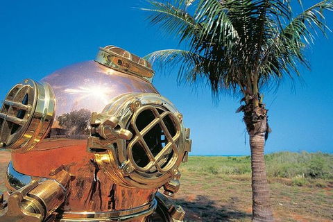 Broome All-Inclusive 7 Days Touring Package - Attractions Brisbane 7