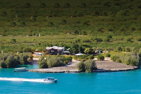 Broome All-Inclusive 7 Days Touring Package - Attractions Brisbane 2